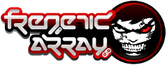Frenetic Array