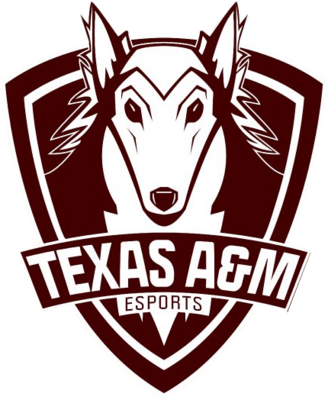Texas A&M University White