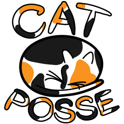 Cat Posse