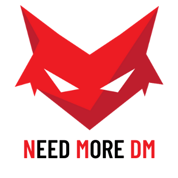 NeedMoreDM.com