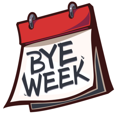 Bye Week -