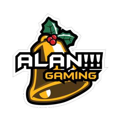 Alan Gaming