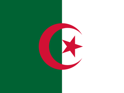 Algeria