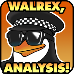 Penguins in 3D