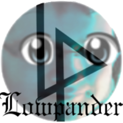 Lowpander :-3