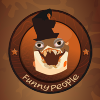 funny people