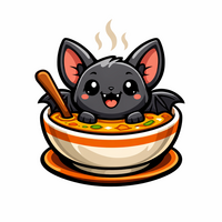 batsoup paraphernalia deluxe 