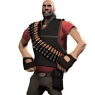 slightly thinner fortress
