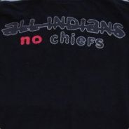 All Indians, no Chiefs