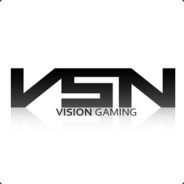 vision gaming