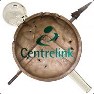 Centrelink Meth Spartans