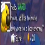 hootenanny