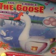The Goose Is Loose
