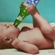 Too Young To Drink