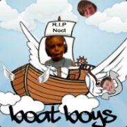 Boats Can't Fly