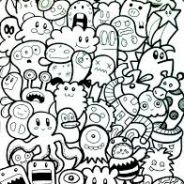Dynamic Doodlers