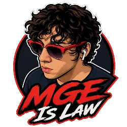 MGE Is Law