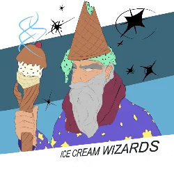 Ice Cream Wizards