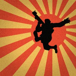 the great bomb forward