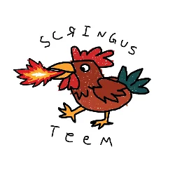 Scringus Team