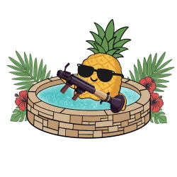 The Tub