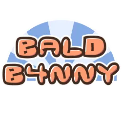bald b4nny