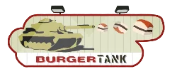burger tank