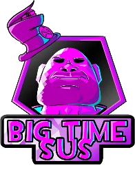 Big Time Sus