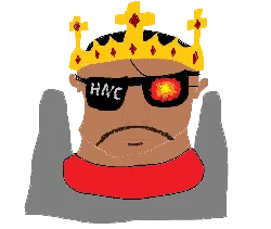 High Newcomer