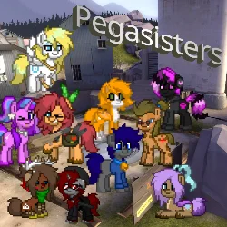 Pegasisters