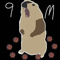 9marmots