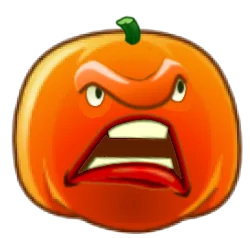 The Angry Pumpkins
