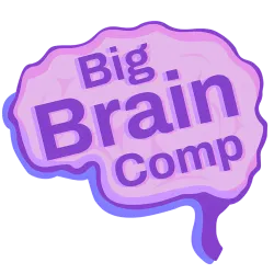 BigBrainComp?
