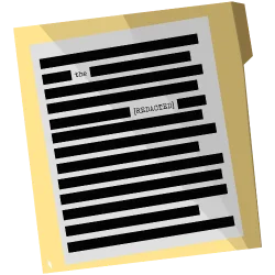 the [REDACTED]