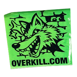 OVERKILL