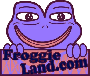 FroggieLand