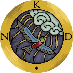 Kynareth's New Disciples