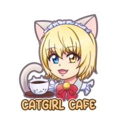Catgirl Cafe
