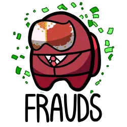 The Frauds