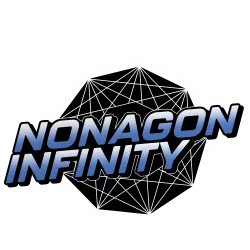 Nonagon Infinity