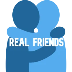 real friends