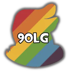 90LG