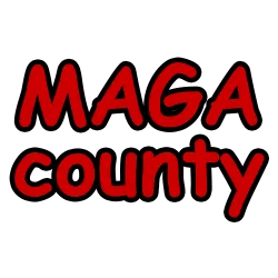 MAGA County