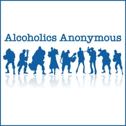 Alcoholics Anonymous