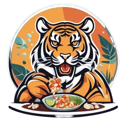 Leche de Tigre