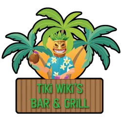 Tiki Wiki's Bar and Grill