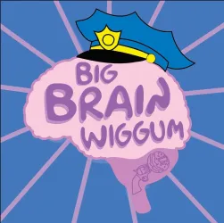 BigBrainWiggum!
