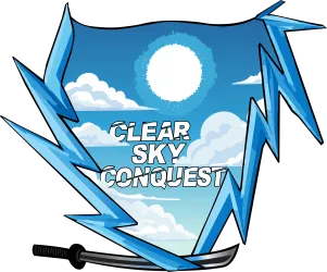 CLEAR SKY CONQUEST