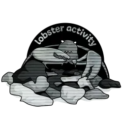 lobster activity