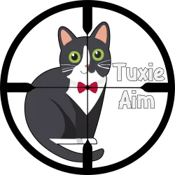 Tuxie Aim